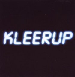 Kleerup (International Version)