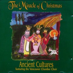 Miracle of Christmas