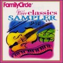 Family Circle: Best Ever Classics Sampler