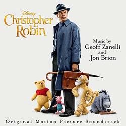 Christopher Robin (Original Soundtrack)