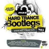 Vol. 4-Hard Trance Bootlegs