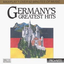 Germany's Greatest Hits