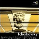 Tchaikovsky: Symphony 6 /1812 Overture