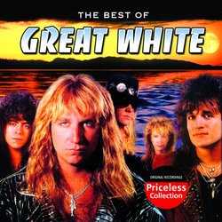 The Best Of Great White