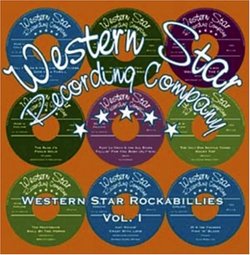 Western Star Rockabillies