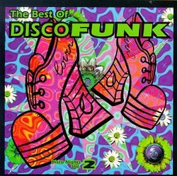 Disco Nights 2: Best of Discofunk