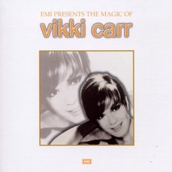 Magic of Vikki Carr
