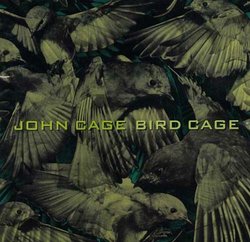 Cage: Bird Cage