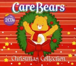 Care Bears Christmas Collection