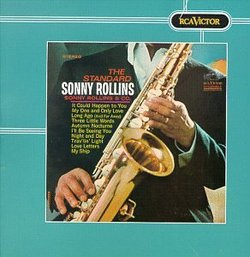 Standard Sonny Rollins