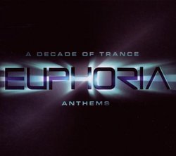 Euphoria: 10 Years