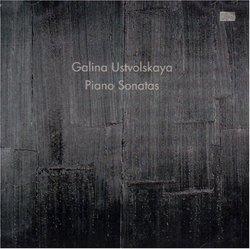 Piano Sonatas #1-6