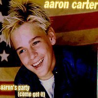 Aaron's Party (Come Get It) [Korea Edition] [CD+VCD] [+2 Bonus Tracks] [Rock Records Korea]