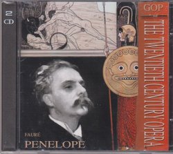 Fauré: Penelope