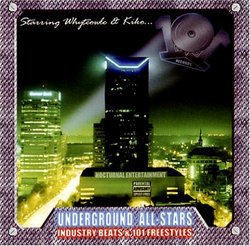 Underground Allstars