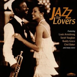 Jazz for Lovers