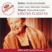 Kindertotenlieder / Wesendonk-Lieder: Decca Legend