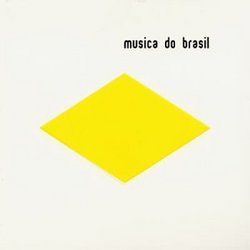 Musica Do Brazil: Instrumental