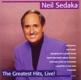 Neil Sedaka - Greatest Hits Live
