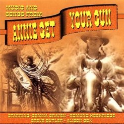 Annie Get Your Gun (OST)