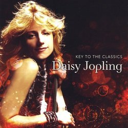 Key to the Classics by Daisy Jopling (2013-08-03)