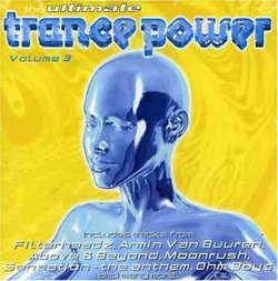 Vol. 3-Trance Power