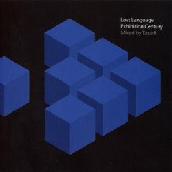 Lost Language Exhibition Century