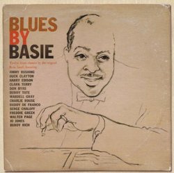 Blues By Basie