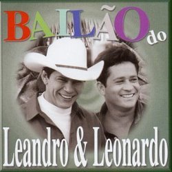 Bailao Do Leandro & Leonardo