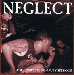 Complete Don Fury Sessions