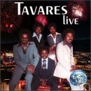 Tavares Live