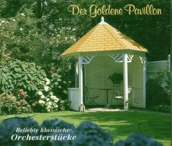 Golden Pavilion 1