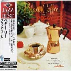 Black Coffee