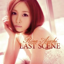 LAST SCENE(CD+DVD)(ltd.ed.)