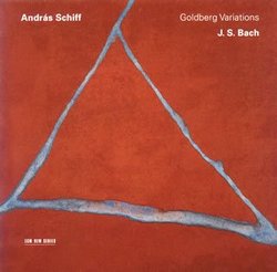 J.S.Bach: Goldberg Variations (Shm-CD)