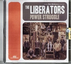 Power Struggle by Liberators (2013-11-25)