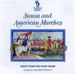 Sousa & American Marches