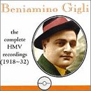 Complete Hmv Recordings 1918-32