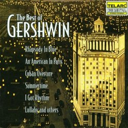 Gershwin: The Best Of Gershwin