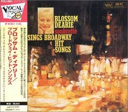 Broadway Hit Songs
