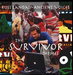 Ancient Voices - The Survivor Themes