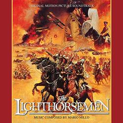 The Lighthorsemen: Original Motion Picture Soundtrack