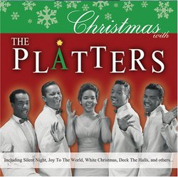 Christmas With the Platters