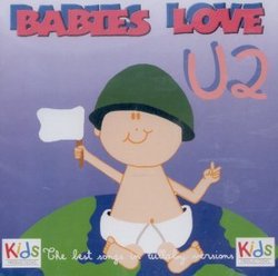 Babies Love U2