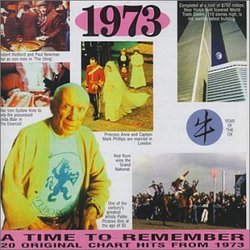 1973: 20 Original Chart Hits