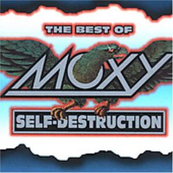 Self Destruction:Best of