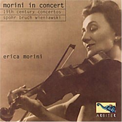 Morini in Concert