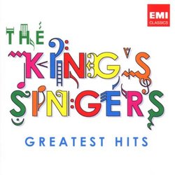 The King's Singers Greatest Hits
