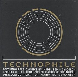 Technophile