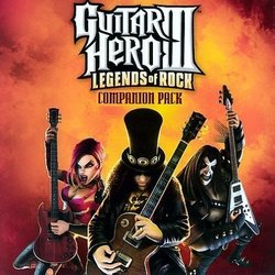 Guitar Hero 3 / Game O.S.T.